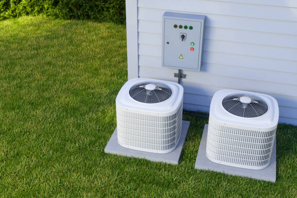 Best Ductless Mini-Split Systems in Watford City, ND