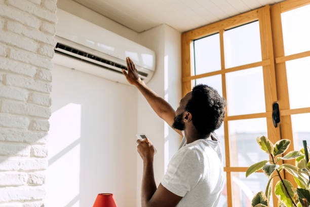 Best Residential HVAC in Watford City, ND