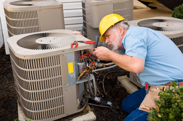 Best HVAC Software and Technology in Watford City, ND