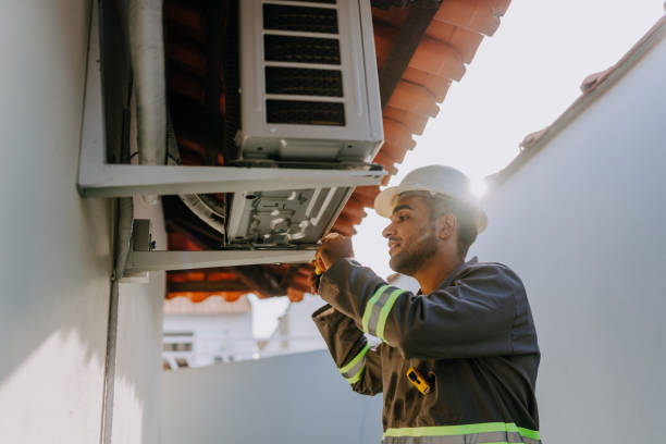 Best Solar-powered HVAC Systems in Watford City, ND