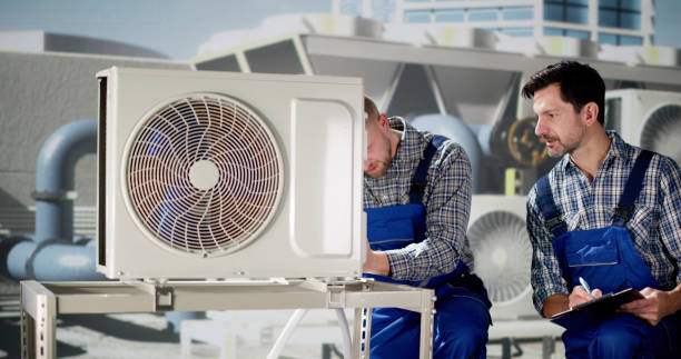 Best Residential HVAC in Watford City, ND