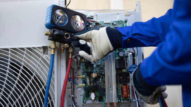Trusted Watford City, ND HVAC Experts